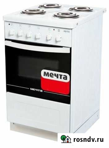Электрическая плита Мечта 12-03 Копейск - изображение 1