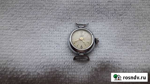 Заря Новокузнецк - изображение 1