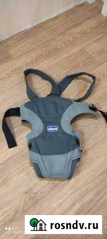 Рюкзак переноска кенгуру Йошкар-Ола - изображение 1