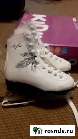 Коньки Чита - изображение 1