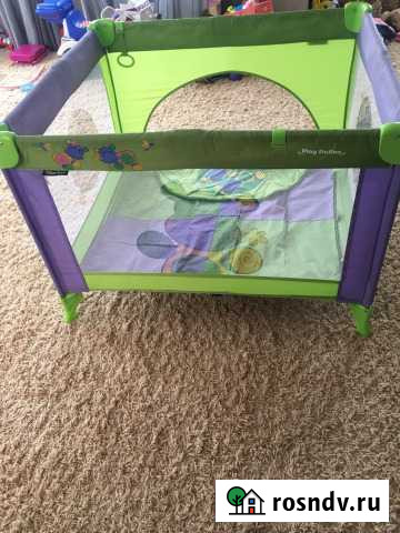 Манеж Краснодар - изображение 1