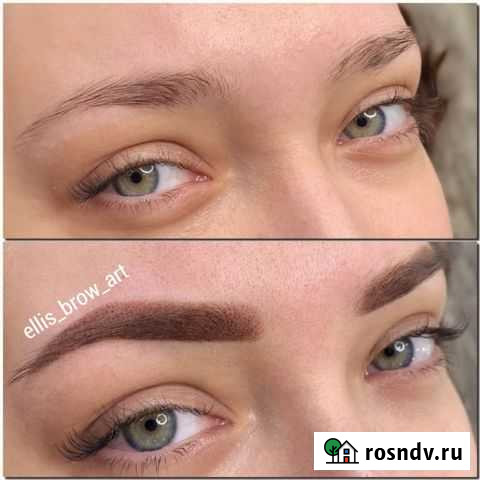 Перманентный макияж Самара - изображение 1