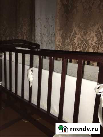 Кровать детская (колыбелька) Владикавказ - изображение 1