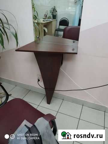 Рабочие место парикмахера Ульяновск - изображение 1