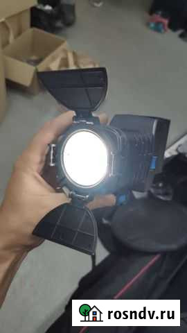 Видеосвет накамерный Чебоксары - изображение 1