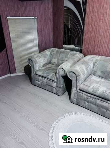 Диван и 2 кресла Пенза - изображение 1