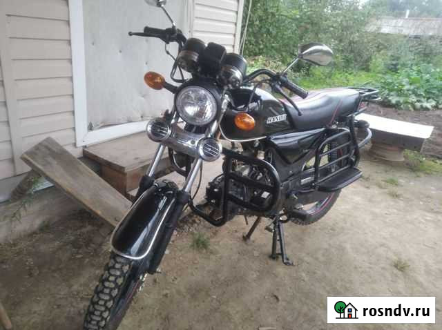 Альфа Бандит Лежнево - изображение 1