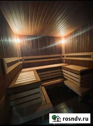Сауна Ленск - изображение 1