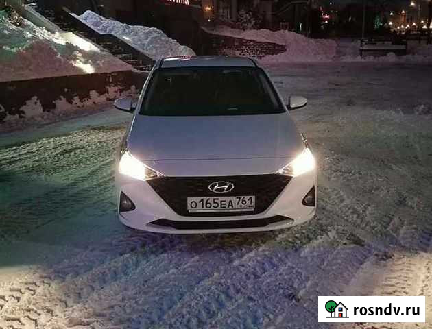 Водитель такси аренда Самара - изображение 1