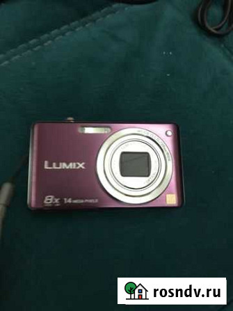 Продам фотоаппарат в идеальном состоянии, в компле Тверь - изображение 1