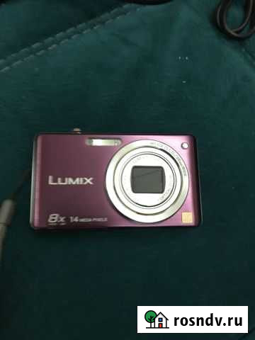 Продам фотоаппарат в идеальном состоянии, в компле Тверь - изображение 1