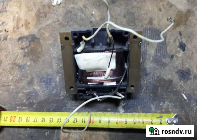 Трансформатор Иваново - изображение 1