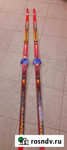 Лыжи Кемерово - изображение 1