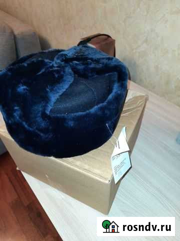 Шапка уставная Великий Новгород - изображение 1