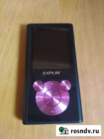 Mp3 плеер Чапаевск - изображение 1