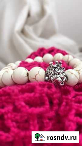 Боаслет из натуральных камней Ростов-на-Дону - изображение 1