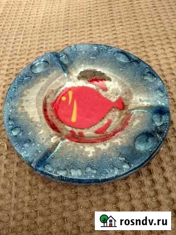 Пепельница из Турции Белгород - изображение 1