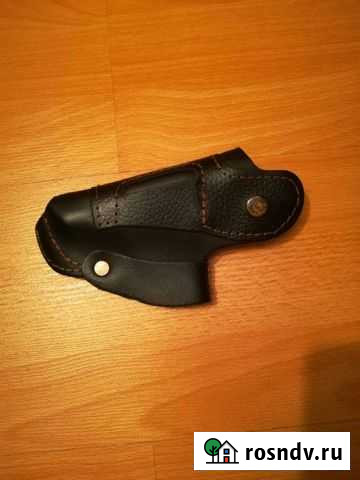 Кобура для пм Климово - изображение 1