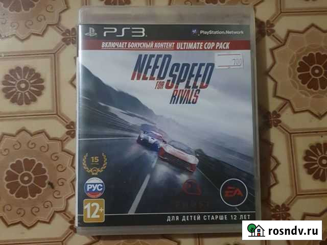 Игра для приставки ps3 Бузулук - изображение 1