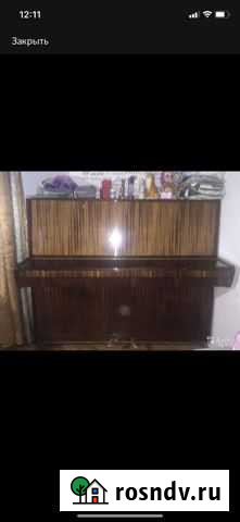 Фортепиано Ржев - изображение 1