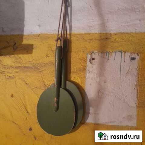 Вёсла Волгоград - изображение 1