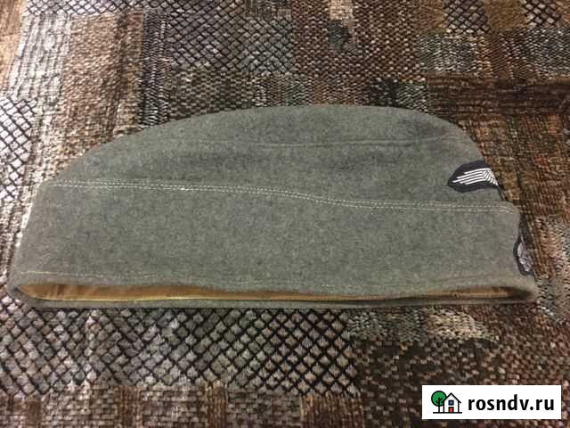 Пилотка SS Березовский - изображение 1