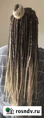 Де-дреды Брянск - изображение 1