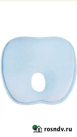 Подушка-позиционер Ухта - изображение 1