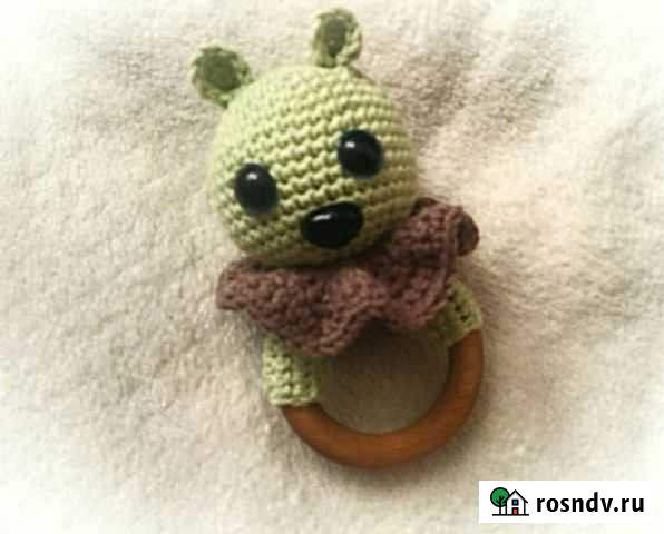 Грызунки Череповец - изображение 1