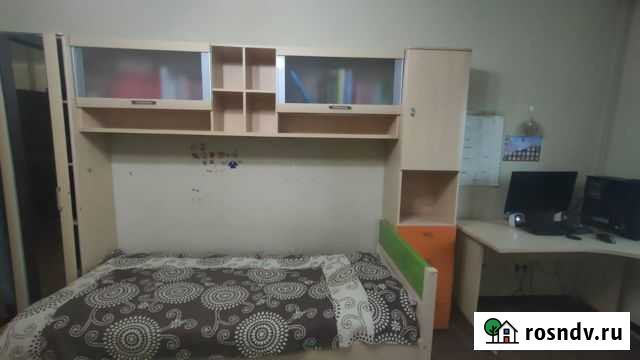 Детская мебель Хабаровск - изображение 1