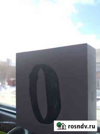 Mi band 2 Солнечный