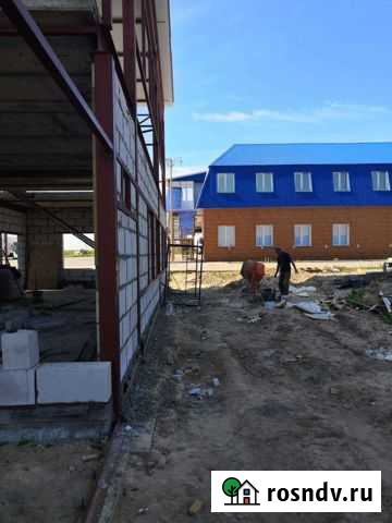 Ремонт и строительство Супонево - изображение 1