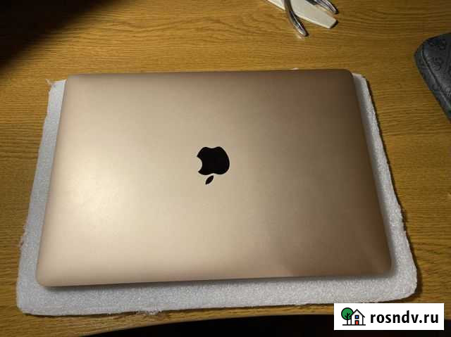 Apple MacBook Air 13 Динская - изображение 1