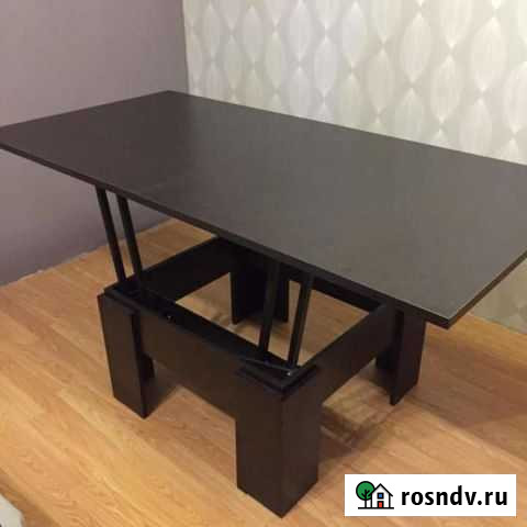 Стол Великий Устюг - изображение 1