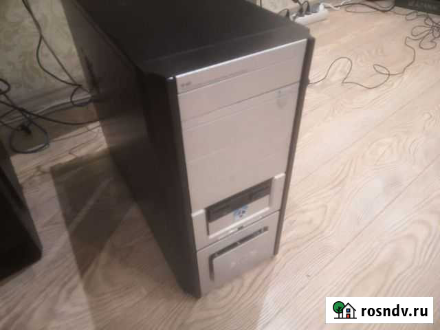 Компьютер системный блок Щёлково - изображение 1