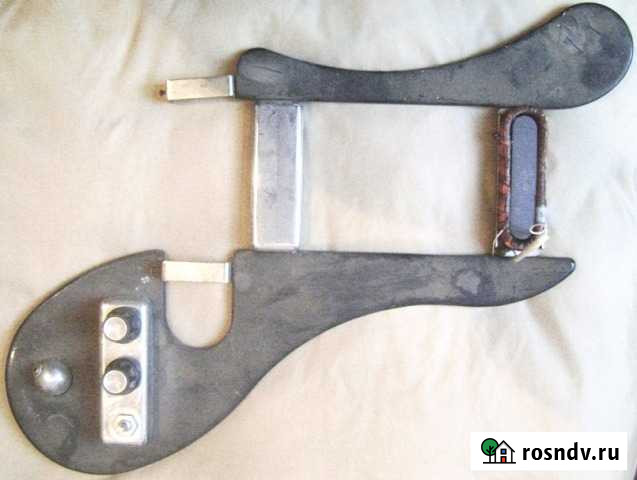 Звукосниматель для гитары Воронеж - изображение 1