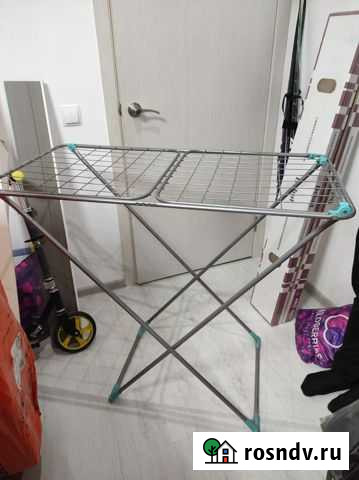 Сушилка для белья Череповец - изображение 1