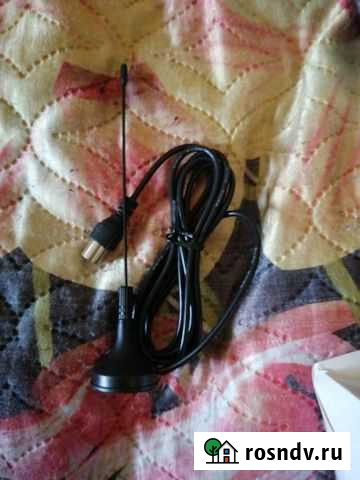 Антенна наружная автомобильная миниатюрная Юрьев-Польский - изображение 1