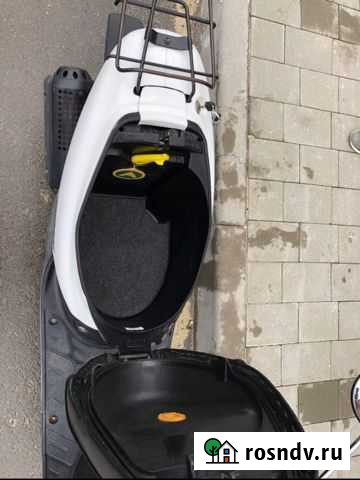 Honda dio 34 Старый Крым - изображение 1