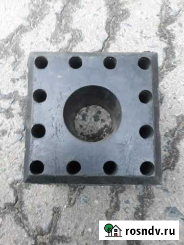 Усиленная резина Ялга - изображение 1