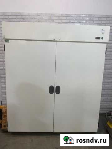 Шкаф холодильный Новороссийск - изображение 1