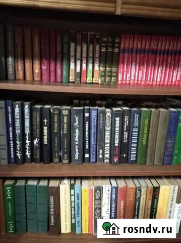 Продам книги Лиски - изображение 1