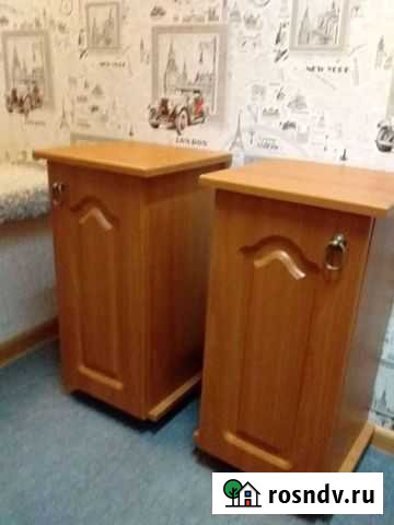 Тумба прикроватная Камышин - изображение 1