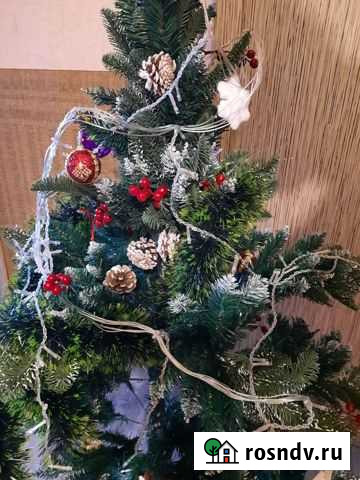 Елка искусственная Норильск - изображение 1