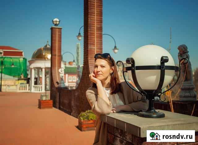 Репетитор по русскому языку Рязань - изображение 1