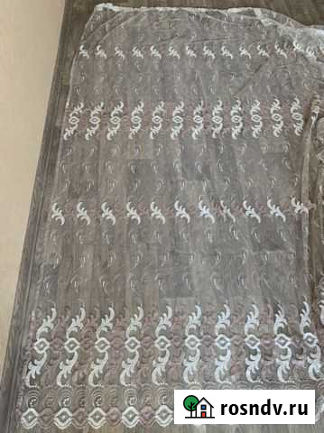 Тюль Тверь - изображение 1