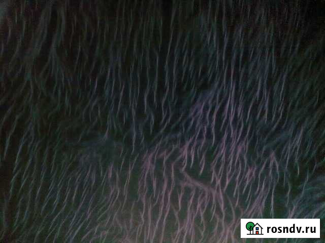 Искусственный мех новый Выборг - изображение 1