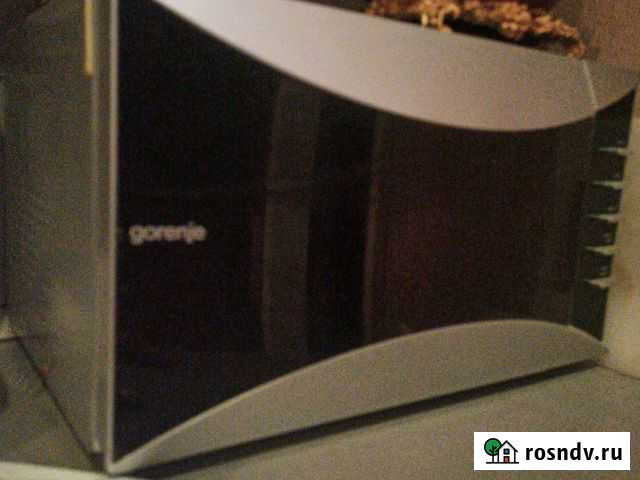 Микроволновая печь Gorenje Махачкала - изображение 1