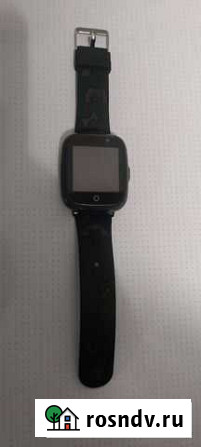 Smart watch Чехов - изображение 1
