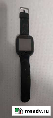 Smart watch Чехов - изображение 1